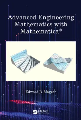 Magrab |  Advanced Engineering Mathematics with Mathematica | Buch |  Sack Fachmedien