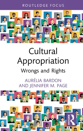 Bardon / Page |  Cultural Appropriation | Buch |  Sack Fachmedien