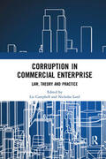 Campbell / Lord |  Corruption in Commercial Enterprise | Buch |  Sack Fachmedien