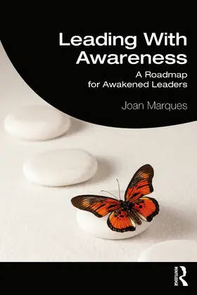 Marques | Leading With Awareness | Buch | 978-0-367-89399-6 | www.sack.de