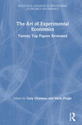 Charness / Pingle |  The Art of Experimental Economics | Buch |  Sack Fachmedien