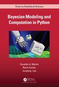Lao / Martin / Kumar |  Bayesian Modeling and Computation in Python | Buch |  Sack Fachmedien