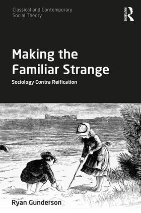 Gunderson |  Making the Familiar Strange | Buch |  Sack Fachmedien