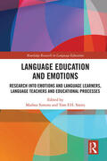 Simons / Smits |  Language Education and Emotions | Buch |  Sack Fachmedien