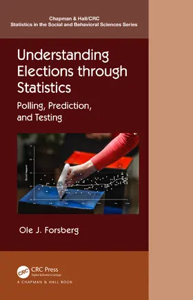 Forsberg |  Understanding Elections through Statistics | Buch |  Sack Fachmedien