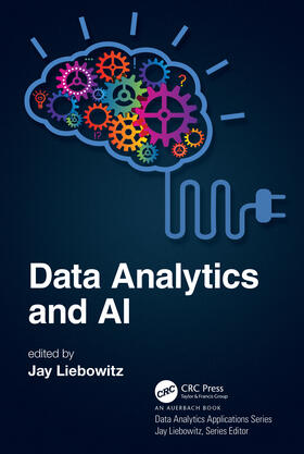 Liebowitz |  Data Analytics and AI | Buch |  Sack Fachmedien