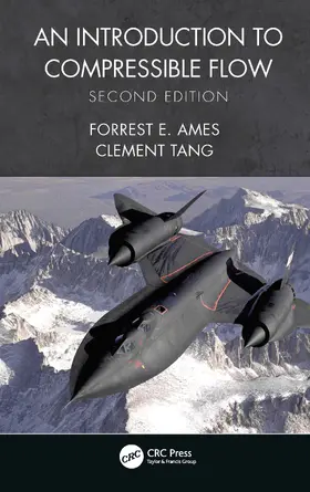 Ames / Tang | An Introduction to Compressible Flow | Buch | 978-0-367-89567-9 | www.sack.de