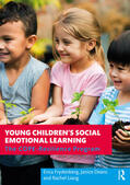 Frydenberg / Deans / Liang |  Young Children's Social Emotional Learning | Buch |  Sack Fachmedien