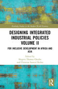 Otsubo / Otchia |  Designing Integrated Industrial Policies Volume II | Buch |  Sack Fachmedien