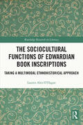 O'Hagan |  The Sociocultural Functions of Edwardian Book Inscriptions | Buch |  Sack Fachmedien