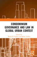 Lippert / Treffers |  Condominium Governance and Law in Global Urban Context | Buch |  Sack Fachmedien