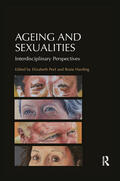 Peel / Harding |  Ageing and Sexualities | Buch |  Sack Fachmedien