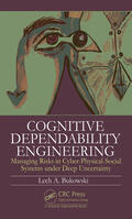 Bukowski |  Cognitive Dependability Engineering | Buch |  Sack Fachmedien
