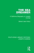 Jean-Aubry |  The Sea Dreamer | Buch |  Sack Fachmedien