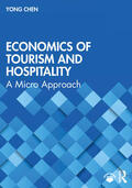 Chen |  Economics of Tourism and Hospitality | Buch |  Sack Fachmedien