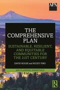 Rouse / Piro |  The Comprehensive Plan | Buch |  Sack Fachmedien