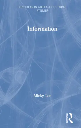 Lee |  Information | Buch |  Sack Fachmedien