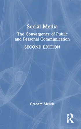 Meikle |  Social Media | Buch |  Sack Fachmedien