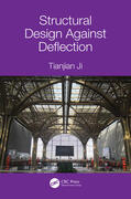 Ji |  Structural Design Against Deflection | Buch |  Sack Fachmedien