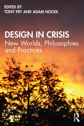 Nocek / Fry | Design in Crisis | Buch | 978-0-367-89854-0 | sack.de