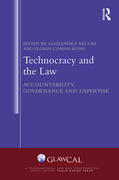 Arcuri / Coman-Kund |  Technocracy and the Law | Buch |  Sack Fachmedien