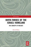 Ohana |  Birth-Throes of the Israeli Homeland | Buch |  Sack Fachmedien