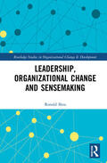 Skea |  Leadership, Organizational Change and Sensemaking | Buch |  Sack Fachmedien