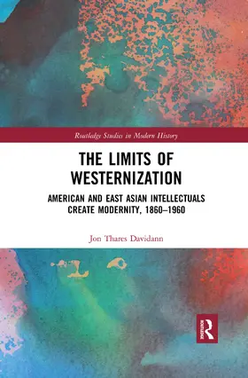Davidann | The Limits of Westernization | Buch | 978-0-367-89884-7 | www.sack.de