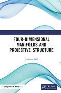 Hall |  Four-Dimensional Manifolds and Projective Structure | Buch |  Sack Fachmedien