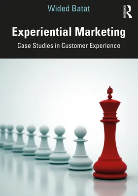 Batat |  Experiential Marketing | Buch |  Sack Fachmedien