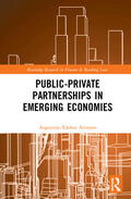 Arimoro |  Public-Private Partnerships in Emerging Economies | Buch |  Sack Fachmedien
