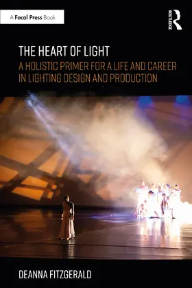 Fitzgerald |  The Heart of Light | Buch |  Sack Fachmedien