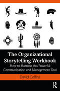 Collins |  The Organizational Storytelling Workbook | Buch |  Sack Fachmedien