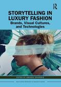 Sikarskie |  Storytelling in Luxury Fashion | Buch |  Sack Fachmedien