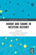 Wettlaufer / Nash / Hatlen |  Honor and Shame in Western History | Buch |  Sack Fachmedien