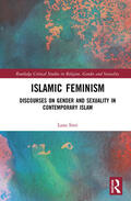 Sirri |  Islamic Feminism | Buch |  Sack Fachmedien