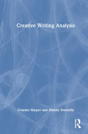 Harper | Creative Writing Analysis | Buch | 978-0-367-90248-3 | www.sack.de