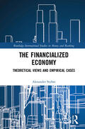 Styhre |  The Financialized Economy | Buch |  Sack Fachmedien