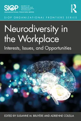 Bruyère / Colella |  Neurodiversity in the Workplace | Buch |  Sack Fachmedien