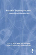 Sayce / Wilkinson / Armstrong |  Resilient Building Retrofits | Buch |  Sack Fachmedien