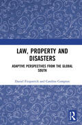 Fitzpatrick / Compton |  Law, Property and Disasters | Buch |  Sack Fachmedien