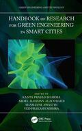 Sharma / Alzoubaidi / Awasthi |  Handbook of Research for Green Engineering in Smart Cities | Buch |  Sack Fachmedien