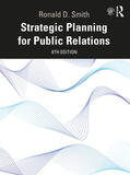 Smith |  Strategic Planning for Public Relations | Buch |  Sack Fachmedien