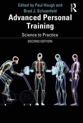 Hough / Schoenfeld |  Advanced Personal Training | Buch |  Sack Fachmedien