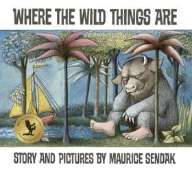Sendak |  Where The Wild Things Are | Buch |  Sack Fachmedien