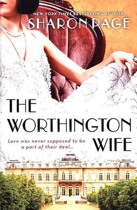 Page |  The Worthington Wife | Buch |  Sack Fachmedien