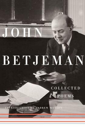Betjeman |  Collected Poems | Buch |  Sack Fachmedien