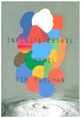 Maughan |  Infinite Detail | Buch |  Sack Fachmedien