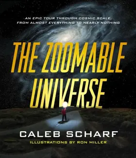 Scharf |  The Zoomable Universe | eBook | Sack Fachmedien