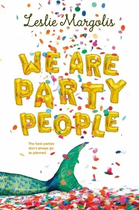 Margolis |  We Are Party People | eBook | Sack Fachmedien